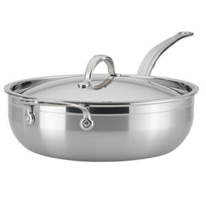 Hestan Cookware