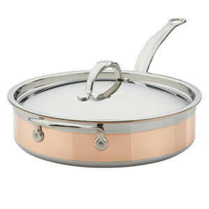 Hestan Cookware