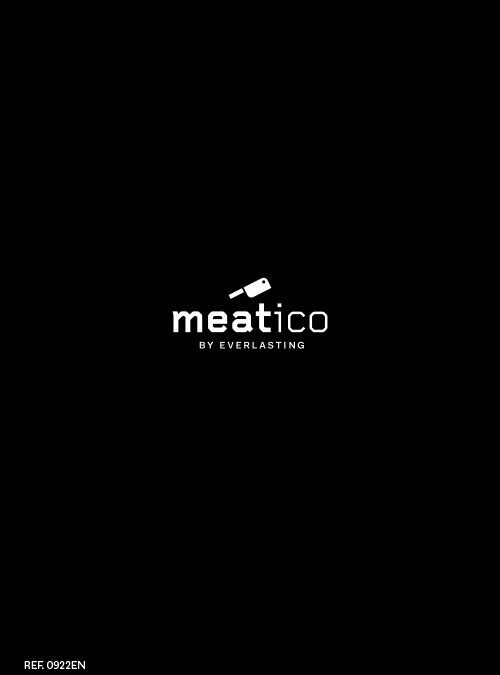 Meatico Catalog
