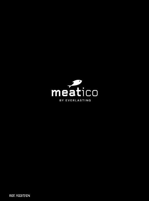 Meatico Catalog: Fish