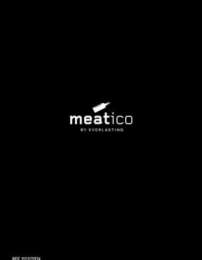 Meatico Catalog: Wine