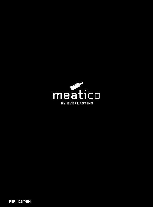 Meatico Catalog: Wine
