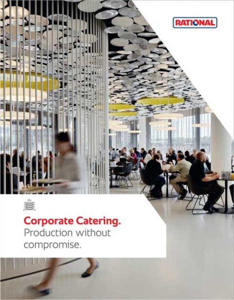 Rational Corporate Catering