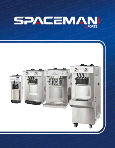 Spaceman USA – Catalog